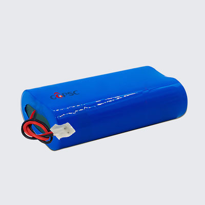 3.7 فولت 4000mAh بطارية الليثيوم للأدوات الطبية