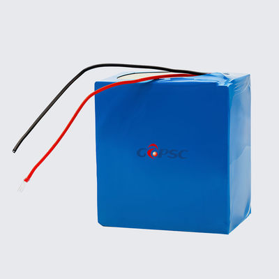 25.6V12Ah 32700 بطارية الليثيوم للكرسي المتحرك الطبي