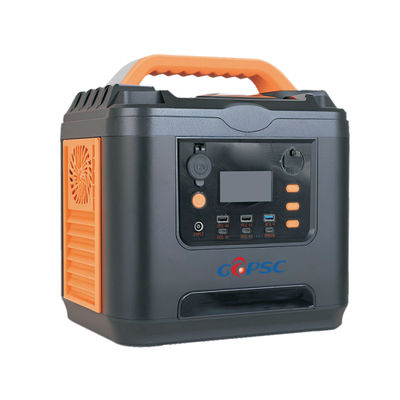 طاقة طاقة خارجية محمولة لتخزين الطاقة 1200W