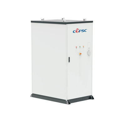 107KW/215KWh~125KW/241KWh تخزين الطاقة الصناعية والتجارية