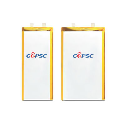 3بطارية الليثيوم البوليمرية من 7V20mAh إلى 10000mAh