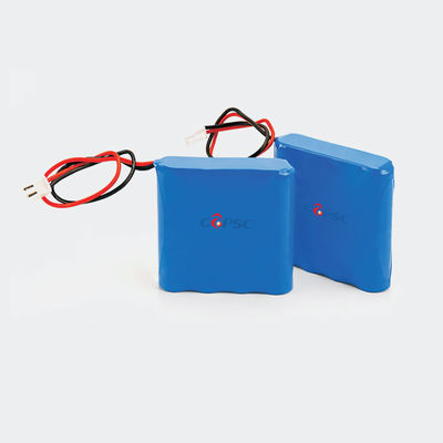 3.7 فولت 10000mAh مضخة هواء لجهاز التنظيف لثيوم بطارية