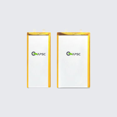 3بطارية الليثيوم البوليمرية من 7V20mAh إلى 10000mAh
