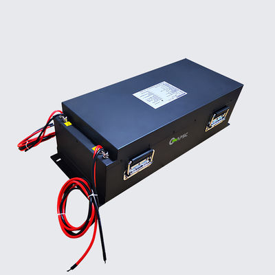 72V 80Ah industrial equipment lithium battery