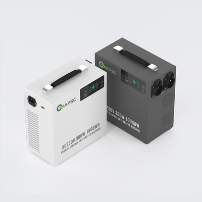 بطارية GP1000A-300W لتخزين الطاقة المنزلية